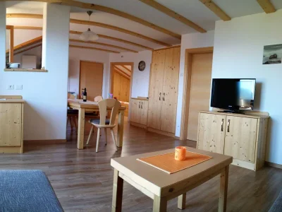 Holiday apartment Finggeneislerhof in Villanders - Holiday apartment