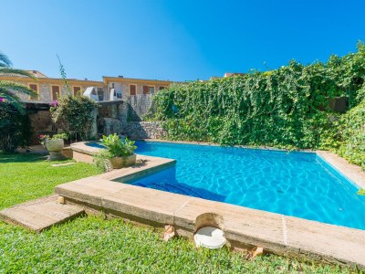 Villa Ca Hado Xucla in Valldemossa - Villa