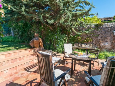 Villa Ca Hado Xucla - Outdoor photo 15