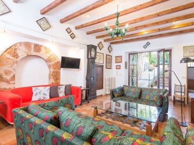 Villa Ca Hado Xucla - Features photo 27