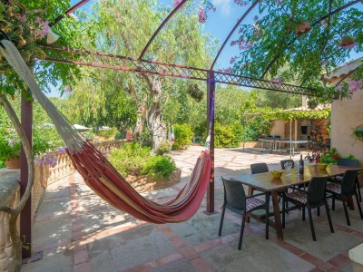 Finca Es Garroveral 3 - Outdoor photo 5