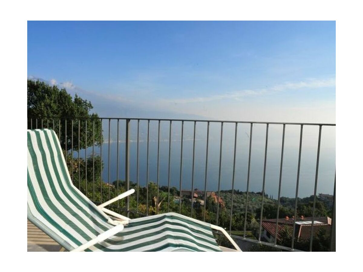 Holiday apartment I Velieri
