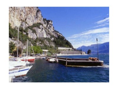 Holiday apartment I Velieri - Environment photo 18