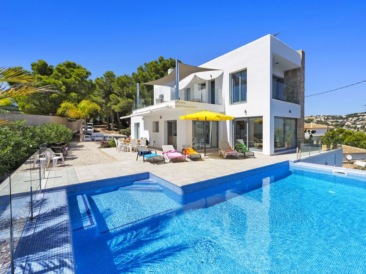 Villa Magdalena