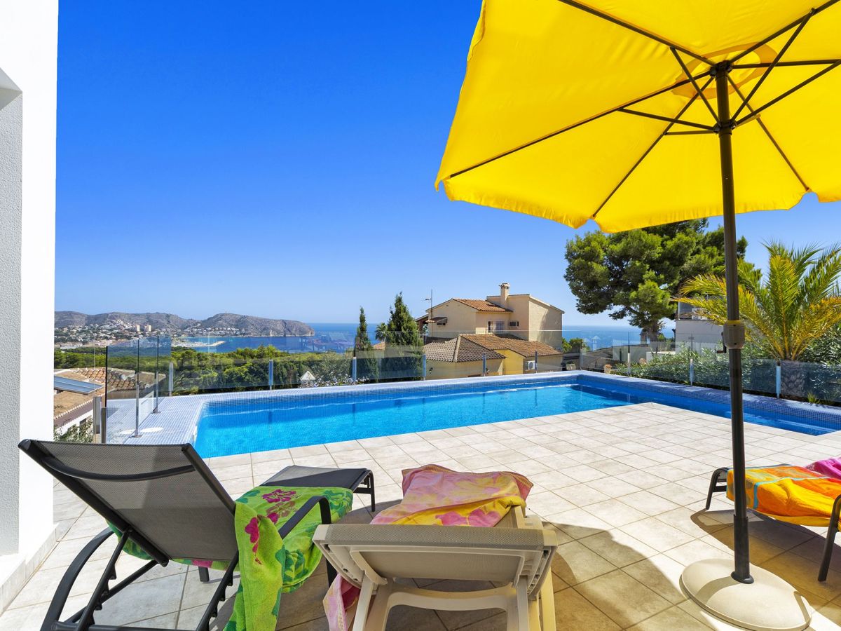 Villa Magdalena - Outdoor photo 2