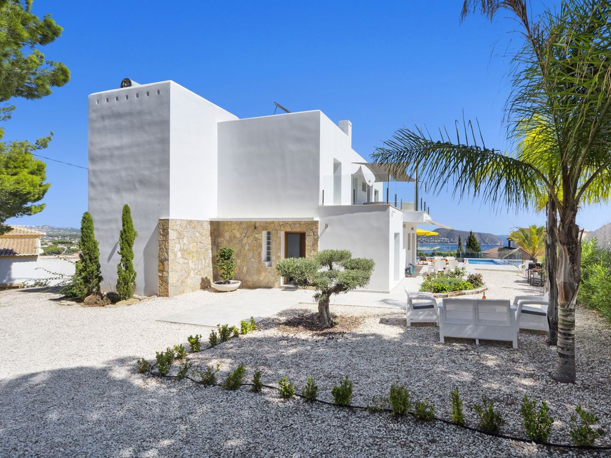 Villa Magdalena - Outdoor photo 5