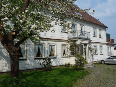 Cottage Harzer Landhaus - Outdoor photo 2