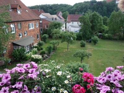 Cottage Harzer Landhaus - Outdoor photo 19