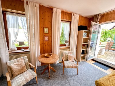 Cottage Harzer Landhaus - Features photo 22