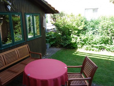 Cottage Harzer Landhaus - Features photo 29