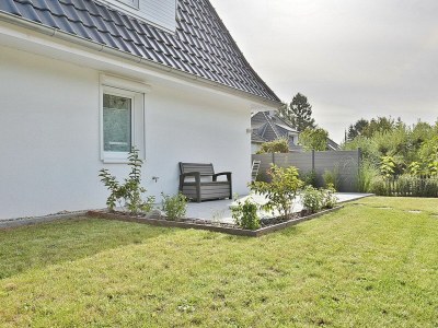 Holiday apartment Ferienwohnung Oeynhausen Appartement 3 - Outdoor photo 6
