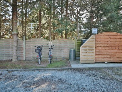 Holiday apartment Haus Parkblick Appartement 11 - Outdoor photo 6