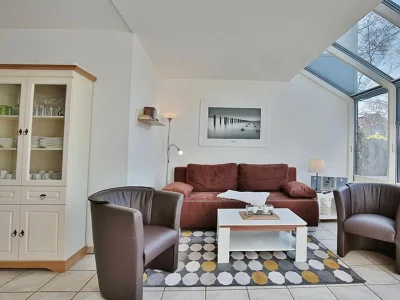 Holiday apartment Strandhotel Niendorf Appartement 48 in Niendorf/Ostsee - Holiday apartment