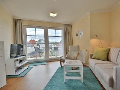 Holiday apartment Gorch-Fock-Park 2 Appartement 15 in Timmendorfer Strand - Holiday apartment