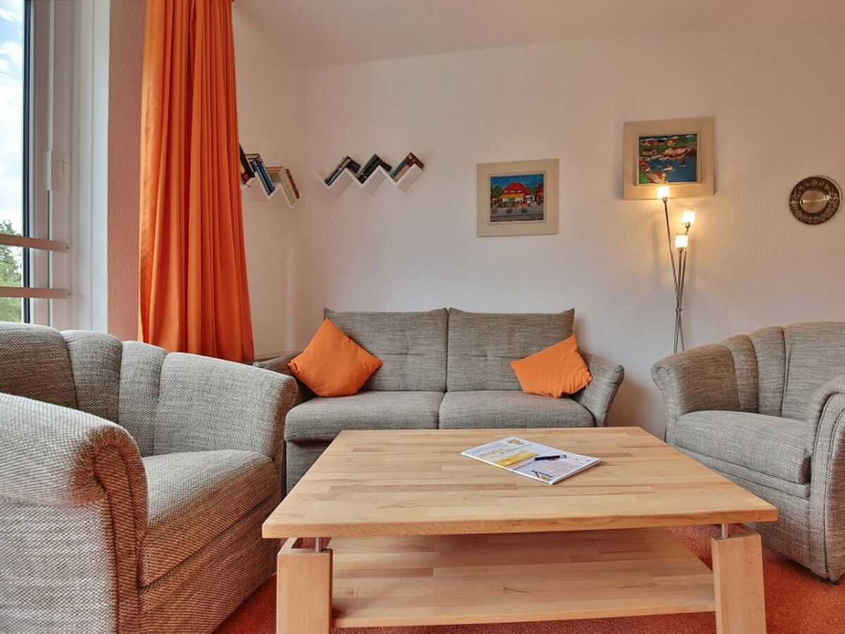 Holiday apartment Carpe Diem Appartement 141