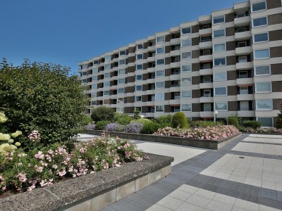 Holiday apartment Carpe Diem Appartement 141 - Outdoor photo 8