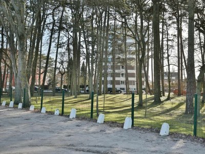 Holiday apartment Carpe Diem Appartement 141 - Outdoor photo 13