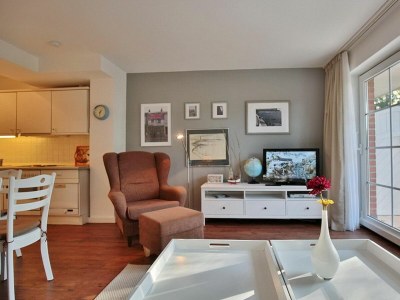 Holiday apartment Gorch Fock Park 2 Appartement 2 in Timmendorfer Strand - Holiday apartment