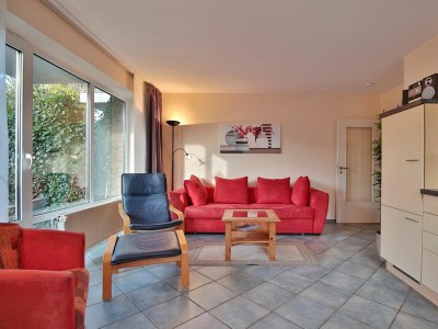 Holiday apartment Gorch-Fock-Str 16 Appartement 1 in Timmendorfer Strand - Holiday apartment