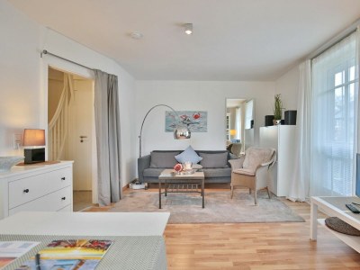 Holiday apartment Residenz Weedkroog Appartement 9 in Timmendorfer Strand - Holiday apartment