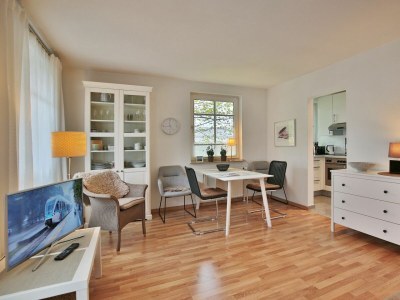Holiday apartment Residenz Weedkroog Appartement 9 - Features photo 12