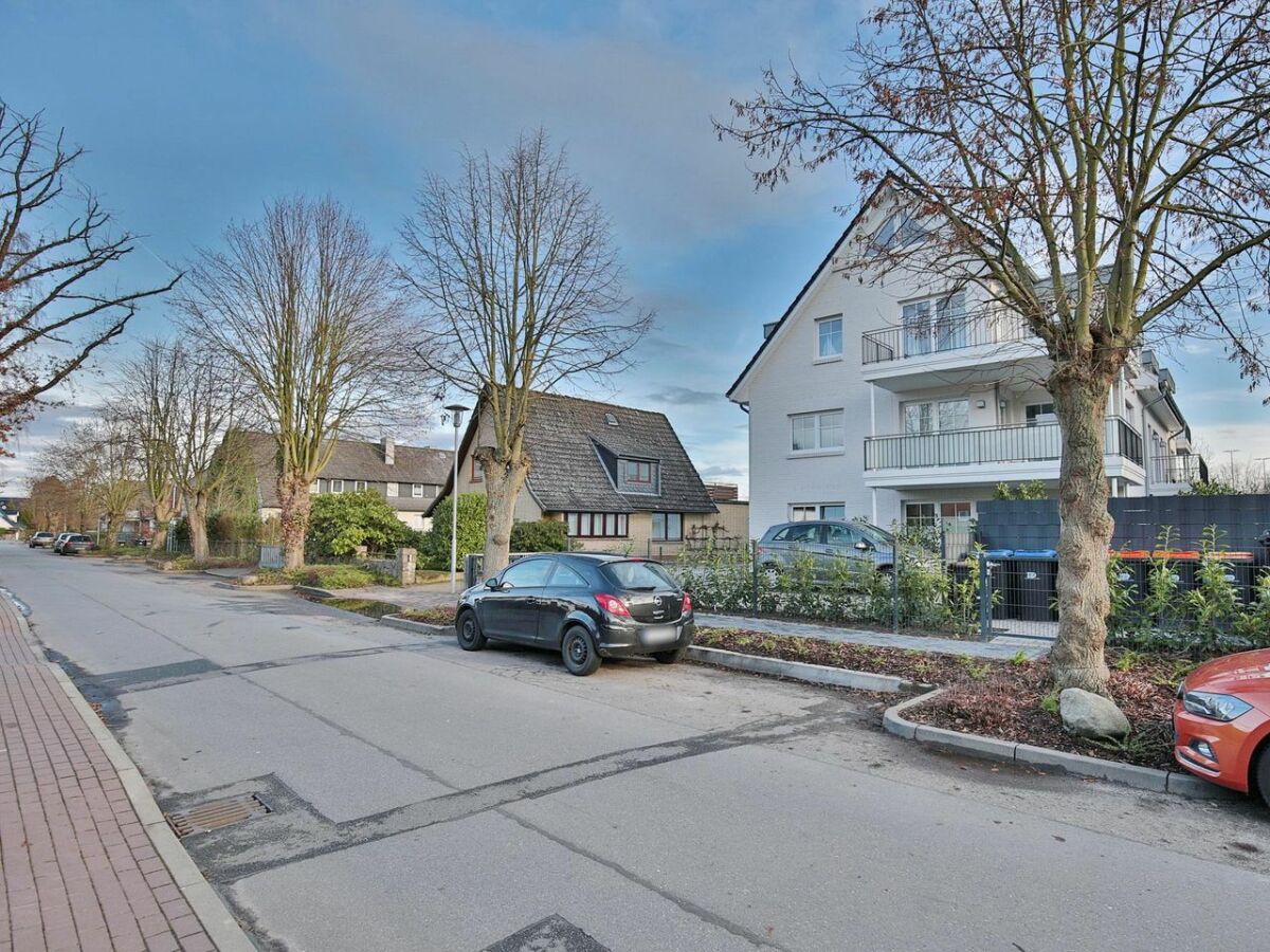 Holiday apartment Appartement Friedl Wolburgstr 49 Appartement 5 - Outdoor photo 4