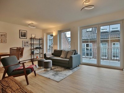 Holiday apartment Appartement Friedl Wolburgstr 49 Appartement 5 in Timmendorfer Strand - Holiday apartment