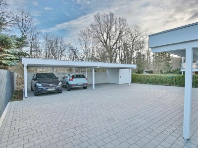 Holiday apartment Appartement Friedl Wolburgstr 49 Appartement 5 - Outdoor photo 5