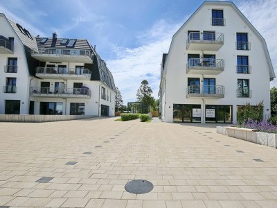 Holiday apartment Villa Frankfurt Appartement 1 - Outdoor photo 7