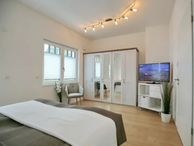 Holiday apartment Villa Frankfurt Appartement 1 - Features photo 44
