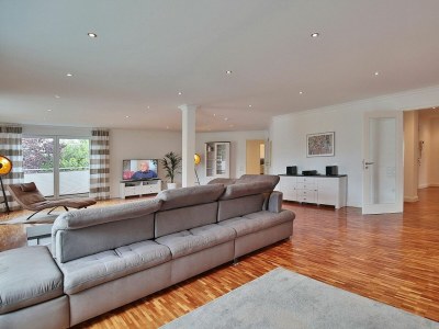Holiday apartment Penthouse am Platz Beach Loft Appartement 6 - Features photo 39