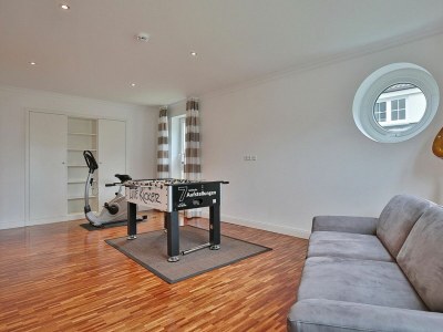 Holiday apartment Penthouse am Platz Beach Loft Appartement 6 - Features photo 56