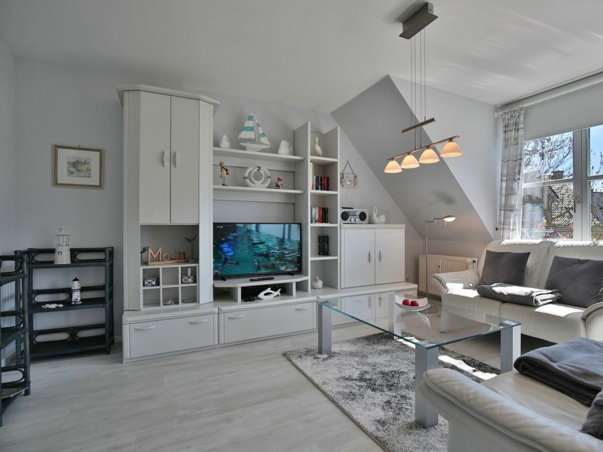 Holiday apartment Am Elchgrund Appartement 10