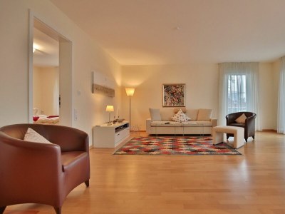 Holiday apartment Villa Mér Baltique Appartement 12 in Timmendorfer Strand - Holiday apartment
