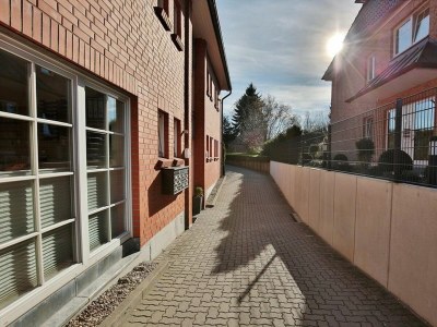Holiday apartment Haus Parkblick Appartement 8 - Outdoor photo 6