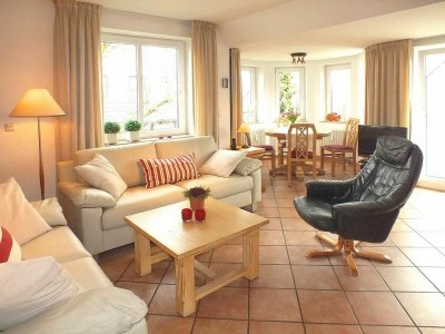 Holiday apartment Domizil Strandburg Appartement 27 Toscana - Features photo 10