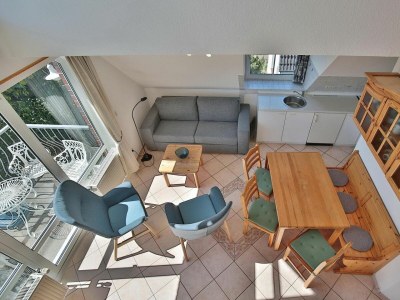 Holiday apartment Gorch-Fock-Str 16 Appartement 8 in Timmendorfer Strand - Holiday apartment