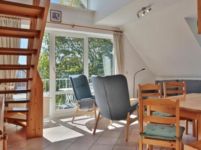 Holiday apartment Gorch-Fock-Str 16 Appartement 8 - Features photo 6