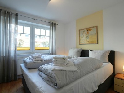 Holiday apartment Bädervilla am Höppnerweg Appartement 3 - Features photo 14