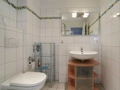 Holiday apartment Bädervilla am Höppnerweg Appartement 3 - Features photo 18