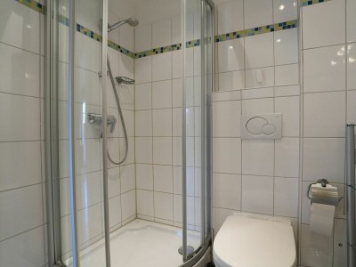 Holiday apartment Bädervilla am Höppnerweg Appartement 3 - Features photo 20