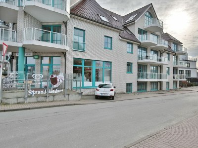 Holiday apartment Maison Baltique Appartement 1 - Outdoor photo 6