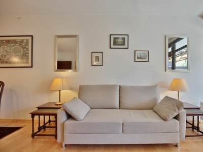 Holiday apartment Haus Robinson Appartement 2 in Timmendorfer Strand - Holiday apartment