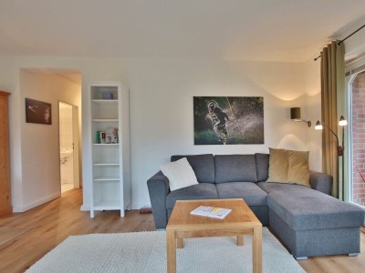 Holiday apartment Am Rosenhain 8 Appartement 2 in Timmendorfer Strand - Holiday apartment