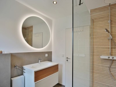 Holiday apartment Am Rosenhain 8 Appartement 2 - Features photo 17
