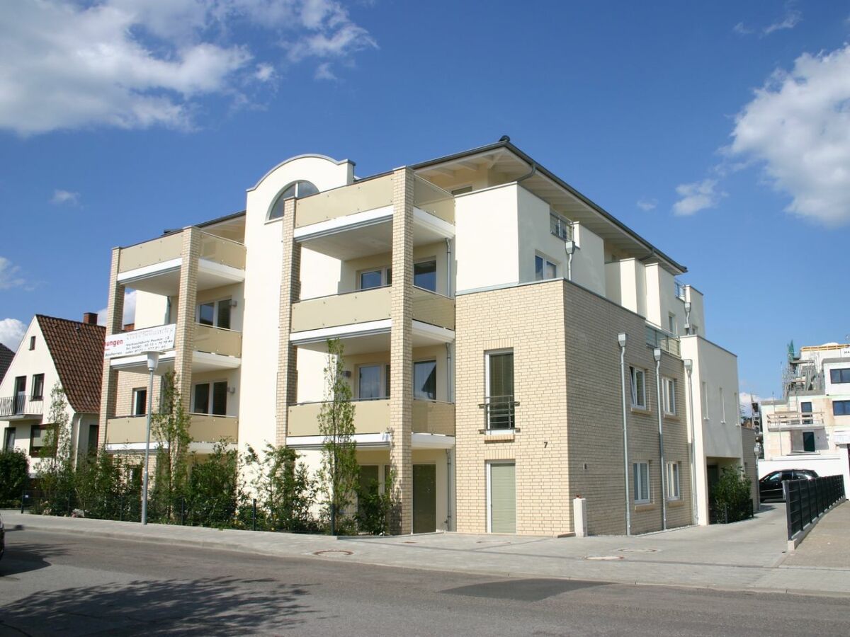 Holiday apartment Moderne Strandvilla Appartement 2 - Outdoor photo 2