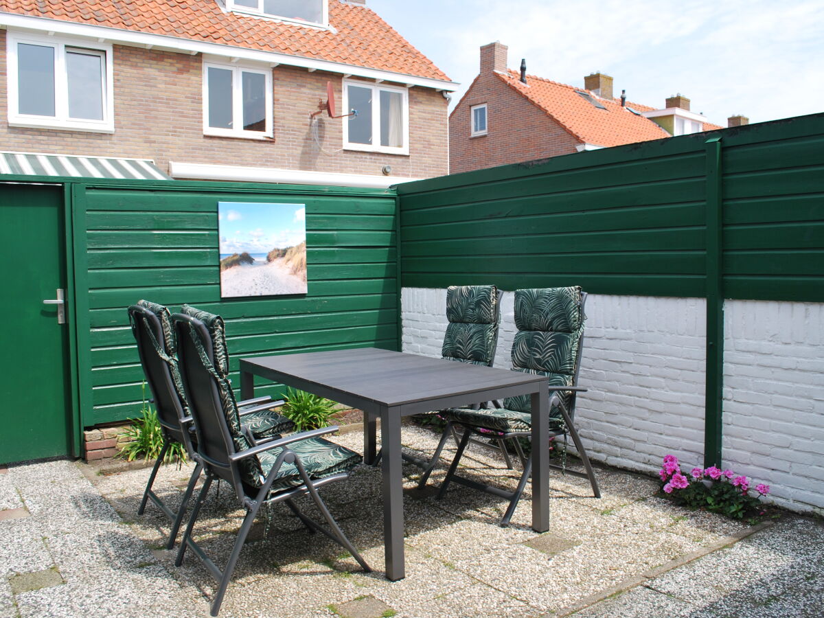 Holiday house The Backway - Outdoor photo 3