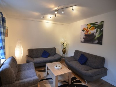 Holiday house Zuhause im Rothaargebirge - Features photo 12