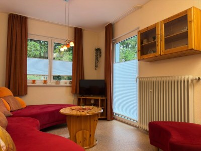 Holiday house Ferienhaus mit Weitblick bei Medebach - Features photo 26