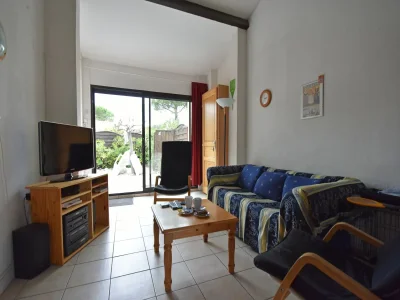 Villa Villa in Saint-Cyprien with Sea View in Pyrénées-Orientales - Villa